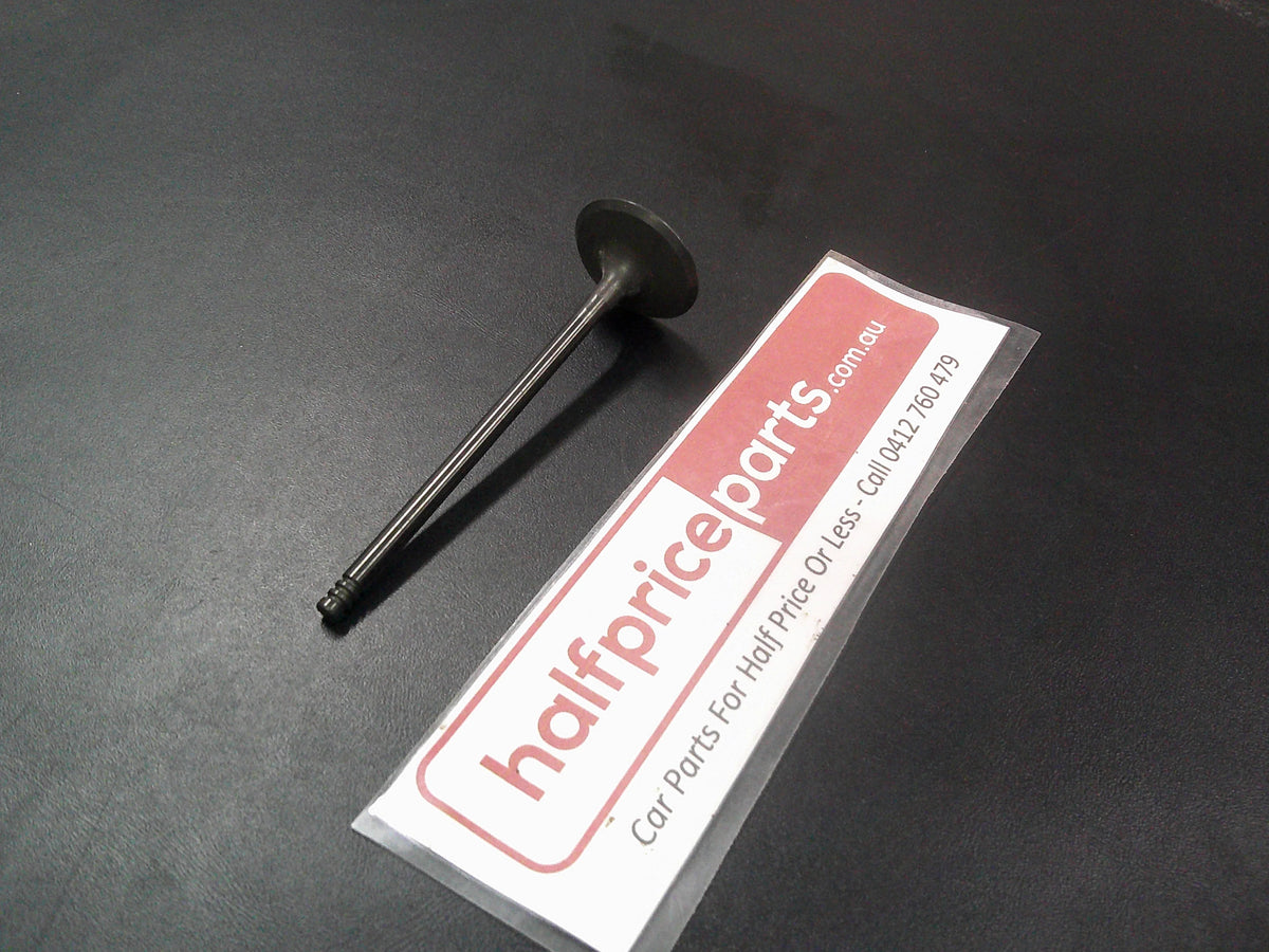Holden TM Barina/JH Cruze Genuine Intake Valve New Part
