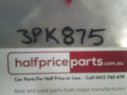 Bosch V-Belt Suits Holden/Daihatsu/HDT/Nissan New Part