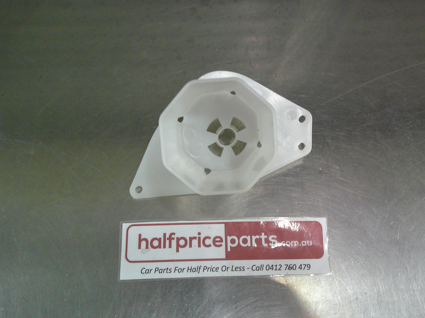 Holden TS Astra Genuine Rear Right Hand Bumper Mounting Bracket New Part