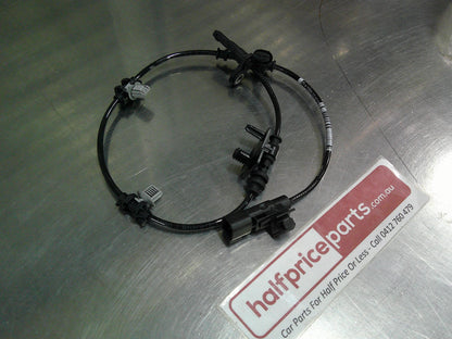 Holden ZB Commodore Genuine Rear Wheel Speed Sensor New Part