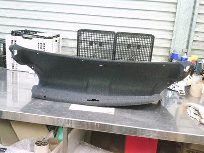 Holden VY/VZ Calais Sedan Genuine Boot Trim Lining New Part