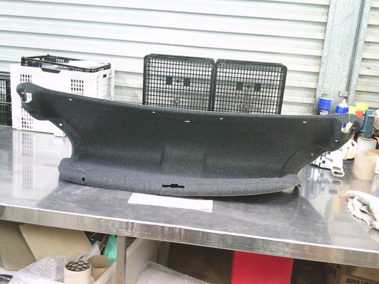 Holden VY/VZ Calais Sedan Genuine Boot Trim Lining New Part