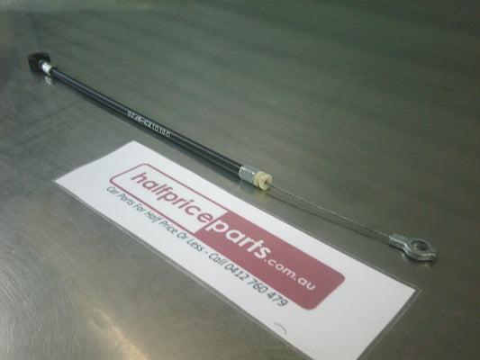Holden Captiva Genuine Rear Seat Back Latch - New Part