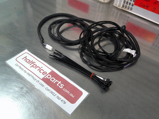 Holden RG Colorado Genuine Tail Light Wiring Harness New Part