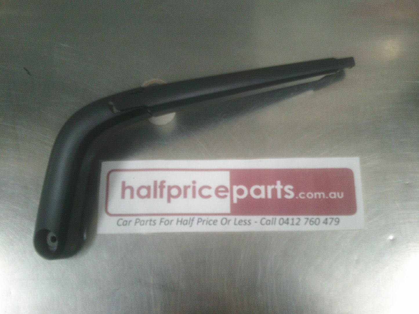 Holden Barina Spark Genuine Rear Wiper Arm New Part