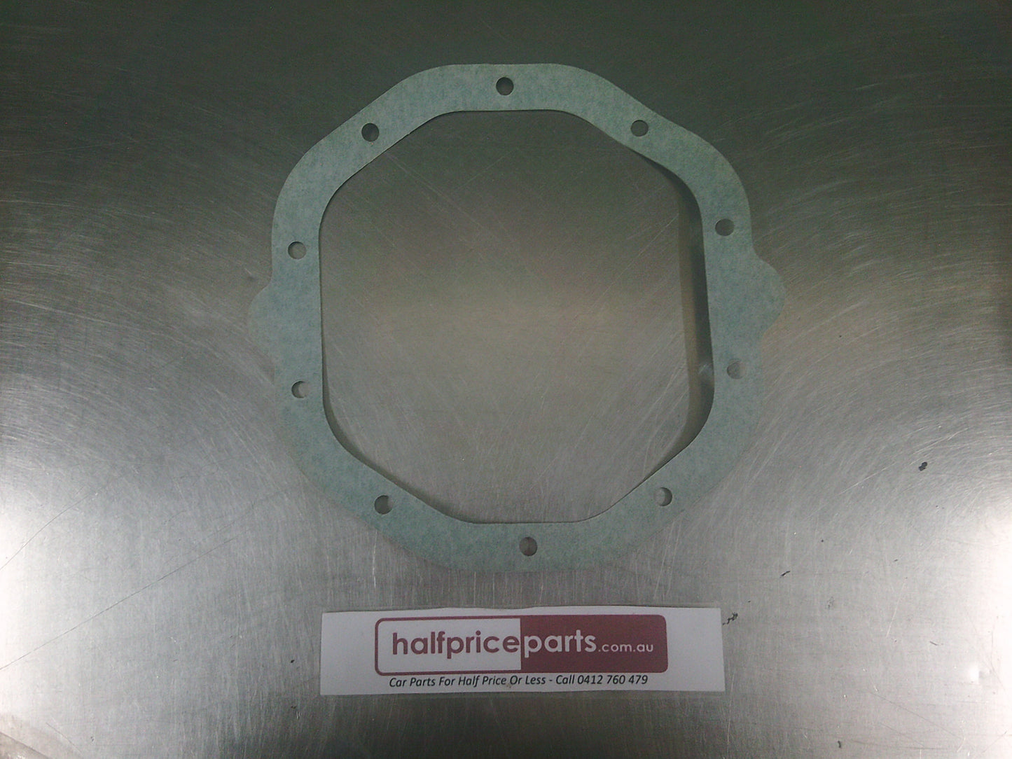 Holden VB/VC/VH/VK Commodore Genuine 10 Bolt Salisbury Diff Cover Gasket - New Part