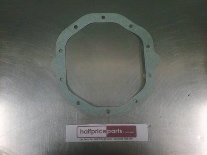 Holden VB/VC/VH/VK Commodore Genuine 10 Bolt Salisbury Diff Cover Gasket - New Part