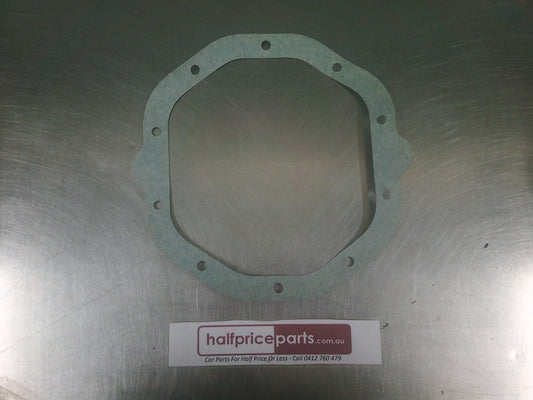 Holden VB/VC/VH/VK Commodore Genuine 10 Bolt Salisbury Diff Cover Gasket - New Part