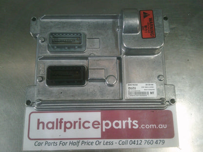 Holden RC Colorado Genuine Engine Control Module New Part