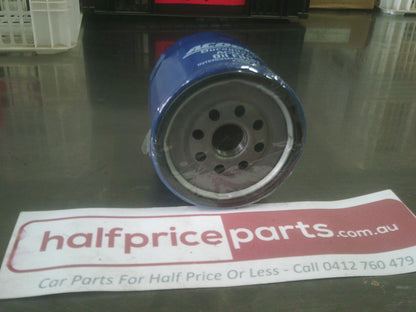 ACDelco Genuine Oil Filter Suits Ford Transit