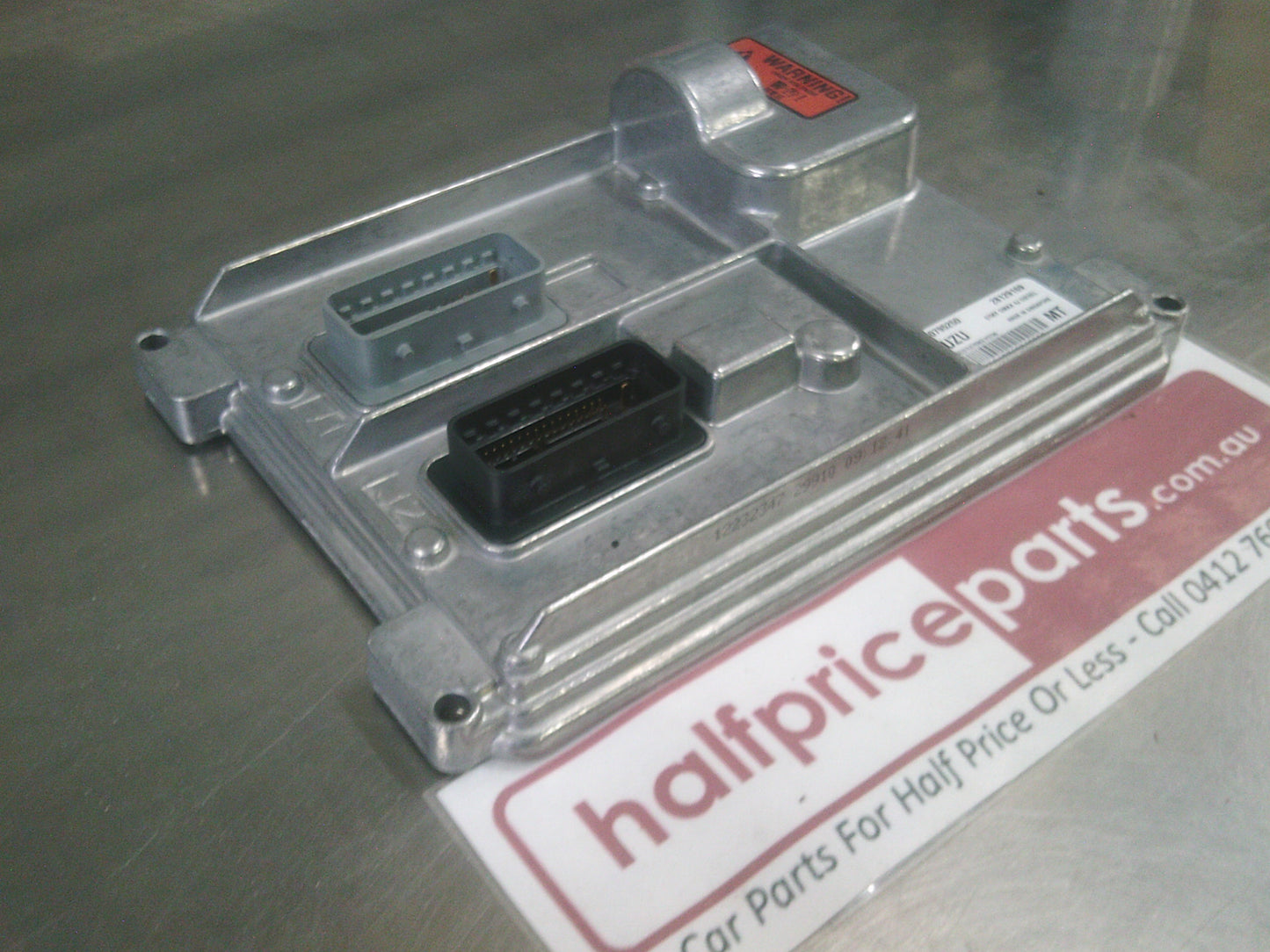 Holden RC Colorado Genuine Engine Control Module New Part