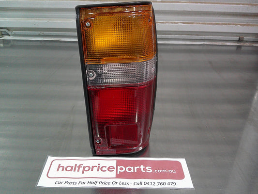 Depo Right Hand Rear Tail Light Assy Suits Toyota Hilux LN65/YN65 2WD/4WD Tub New Part