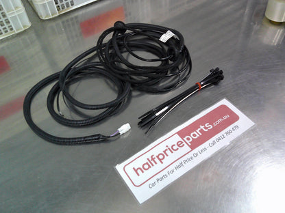 Holden RG Colorado Genuine Tail Light Wiring Harness New Part
