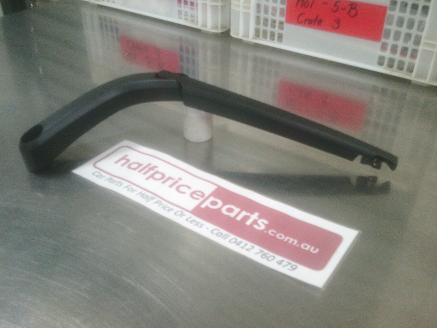 Holden Barina Spark Genuine Rear Wiper Arm New Part