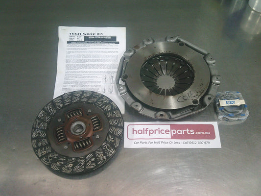 Exedy Clutch Kit Suits Holden Frontera/Holden Jackaroo New Part