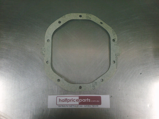 Holden VB/VC/VH/VK Commodore Genuine 10 Bolt Salisbury Diff Cover Gasket - New Part