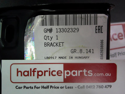 Holden CJ Cascada/J/PJ Astra Genuine Left Hand Front Lower Side Guard Bracket New Part