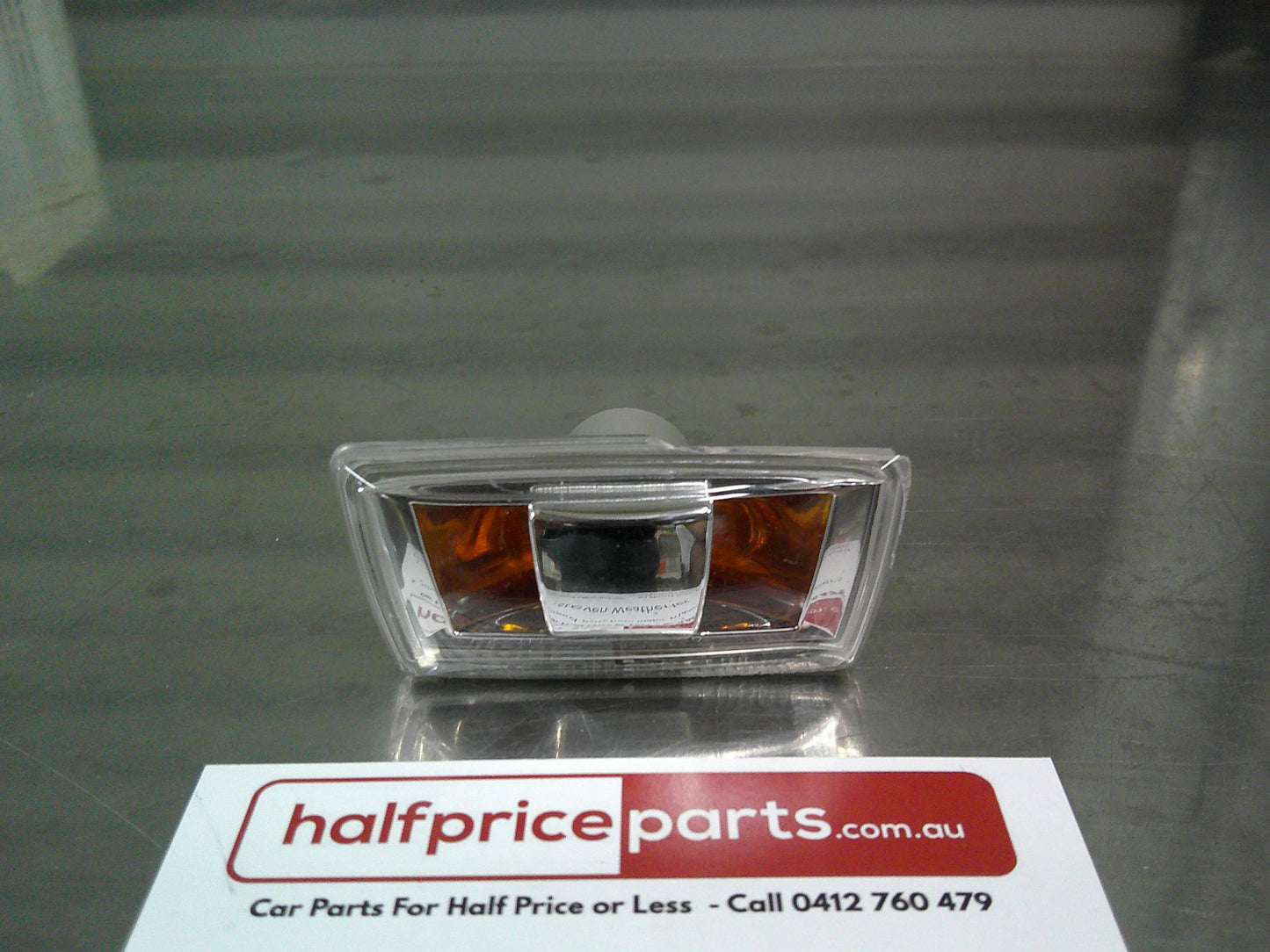Holden AH Astra/RG Colorado/JH Cruze Genuine Front Right  Guard Indicator Lamp New Part
