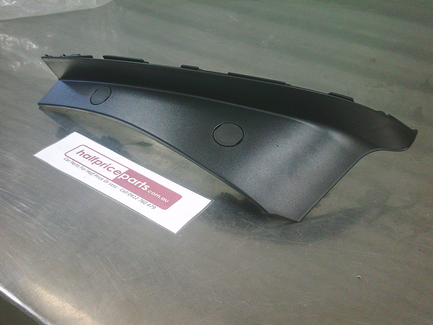 Holden Trax Genuine Left hand Rear Filler Panel - New Part