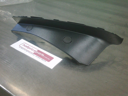 Holden Trax Genuine Left hand Rear Filler Panel - New Part