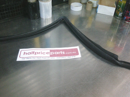 Holden CG Captiva Genuine Front Right Weatherstrip - New Part