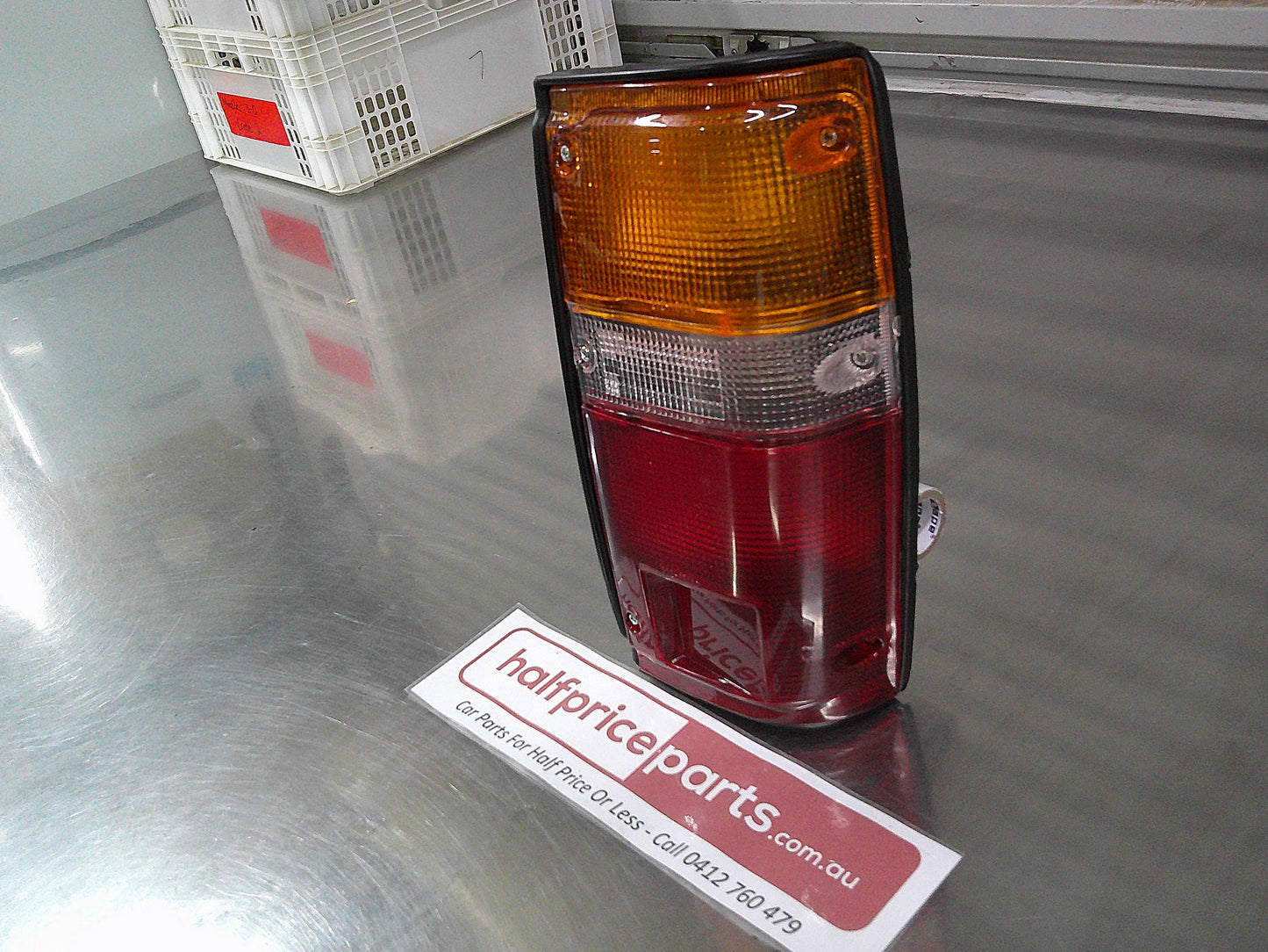 Depo Right Hand Rear Tail Light Assy Suits Toyota Hilux LN65/YN65 2WD/4WD Tub New Part