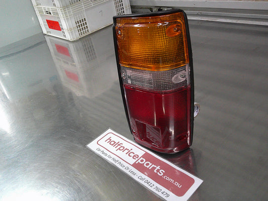 Depo Right Hand Rear Tail Light Assy Suits Toyota Hilux LN65/YN65 2WD/4WD Tub New Part