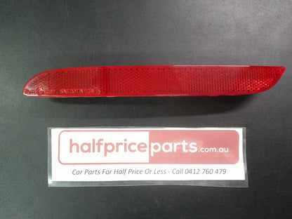 Holden TM Barina Genuine Left Hand Rear Side Fascia Signal Lamp New Part