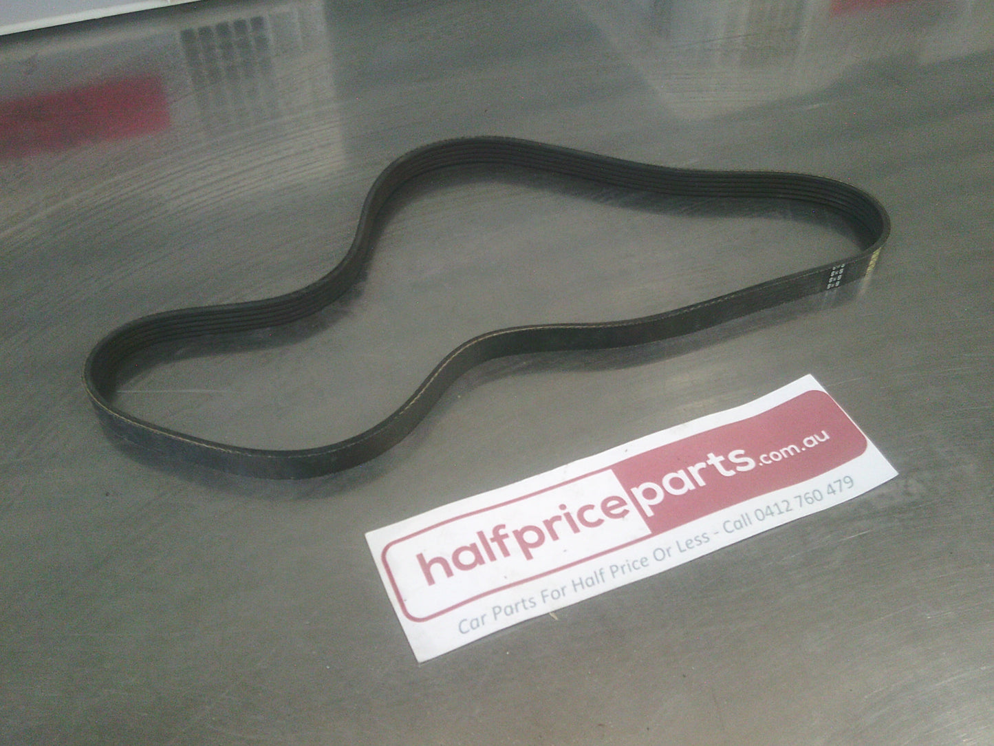 Dayco V-Belt Suits Audi/Honda/Toyota New Part