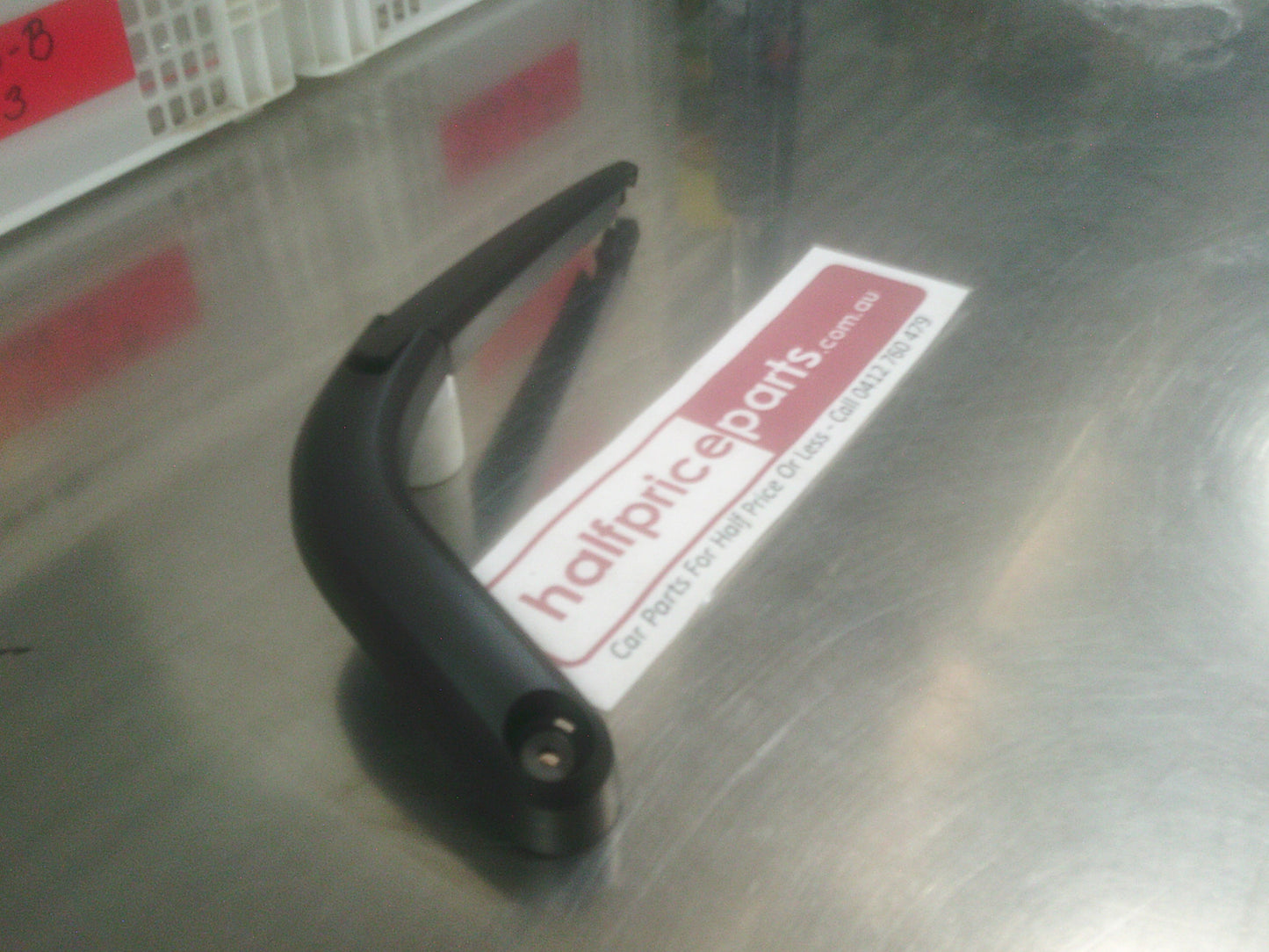 Holden Barina Spark Genuine Rear Wiper Arm New Part