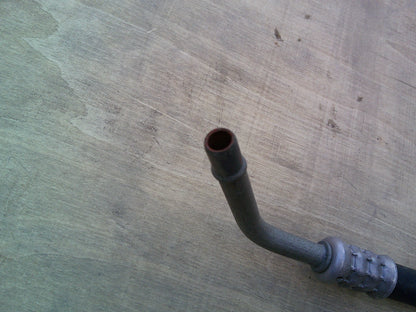 Holden VY Commodore Genuine Transmission Cooler Inlet Pipe New Part