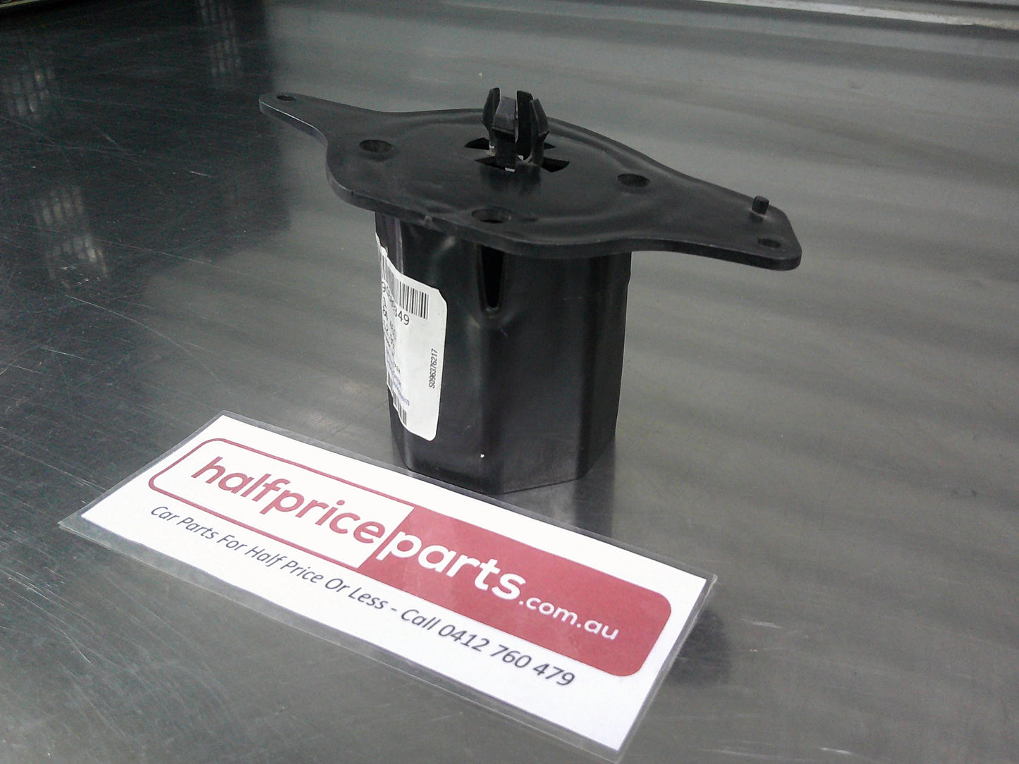 Holden TS Astra Hatch Genuine Left Hand Rear Bumper Mount New Part