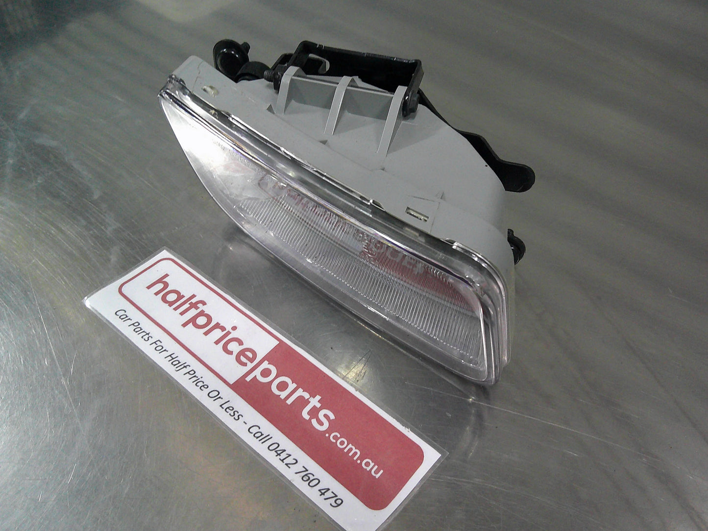 Holden TK Barina Genuine Right Fog light With Bracket New Part