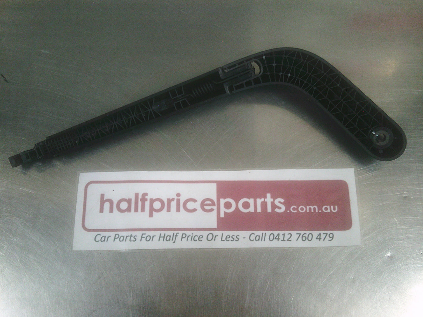 Holden Barina Spark Genuine Rear Wiper Arm New Part