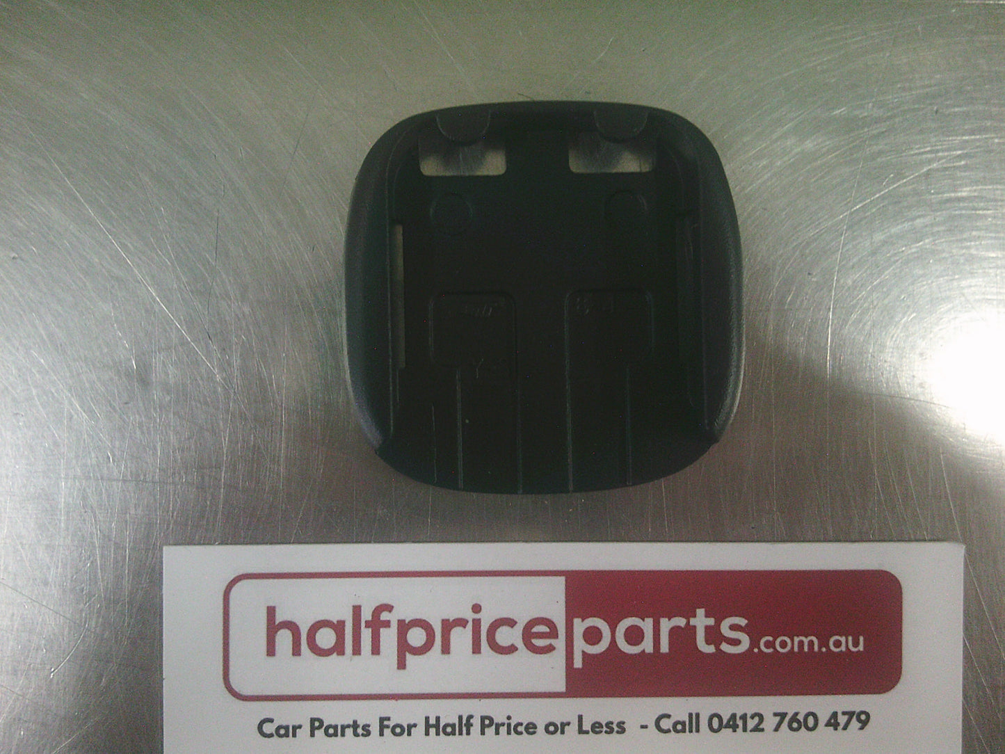 Holden TK Barina Genuine Rear View Mirror Mounting Base - New Part