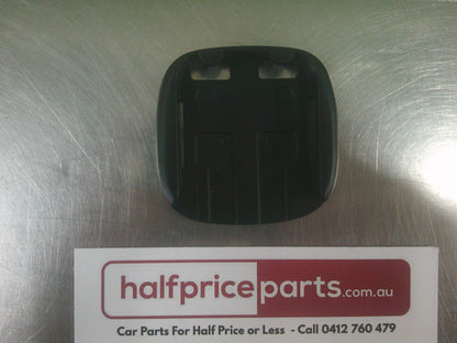 Holden TK Barina Genuine Rear View Mirror Mounting Base - New Part