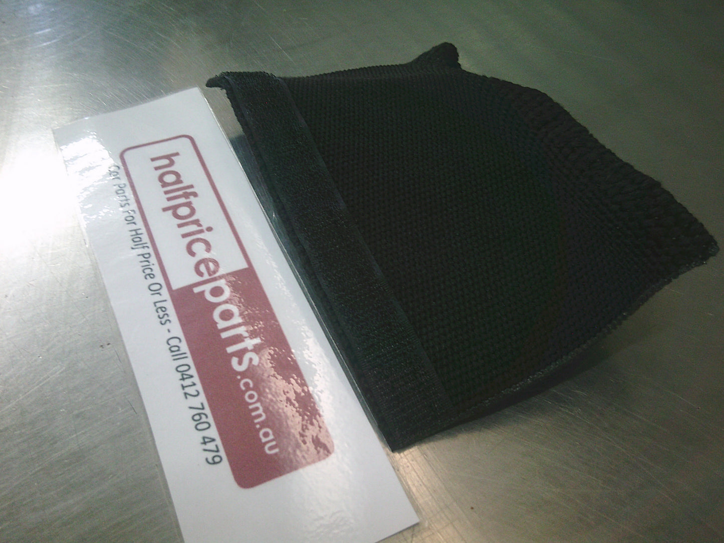 Holden Genuine Wiring Protector - New Part