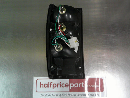 Depo Right Hand Rear Tail Light Assy Suits Toyota Hilux LN65/YN65 2WD/4WD Tub New Part