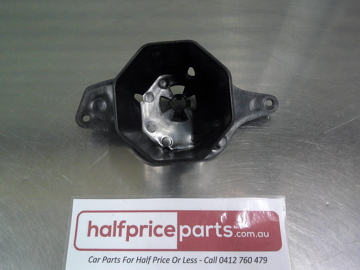 Holden TS Astra Hatch Genuine Left Hand Rear Bumper Mount New Part