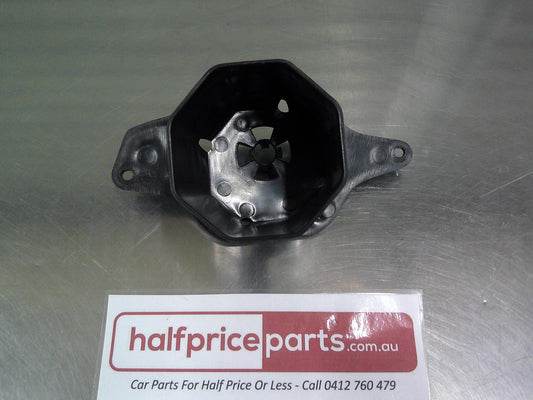 Holden TS Astra Hatch Genuine Left Hand Rear Bumper Mount New Part