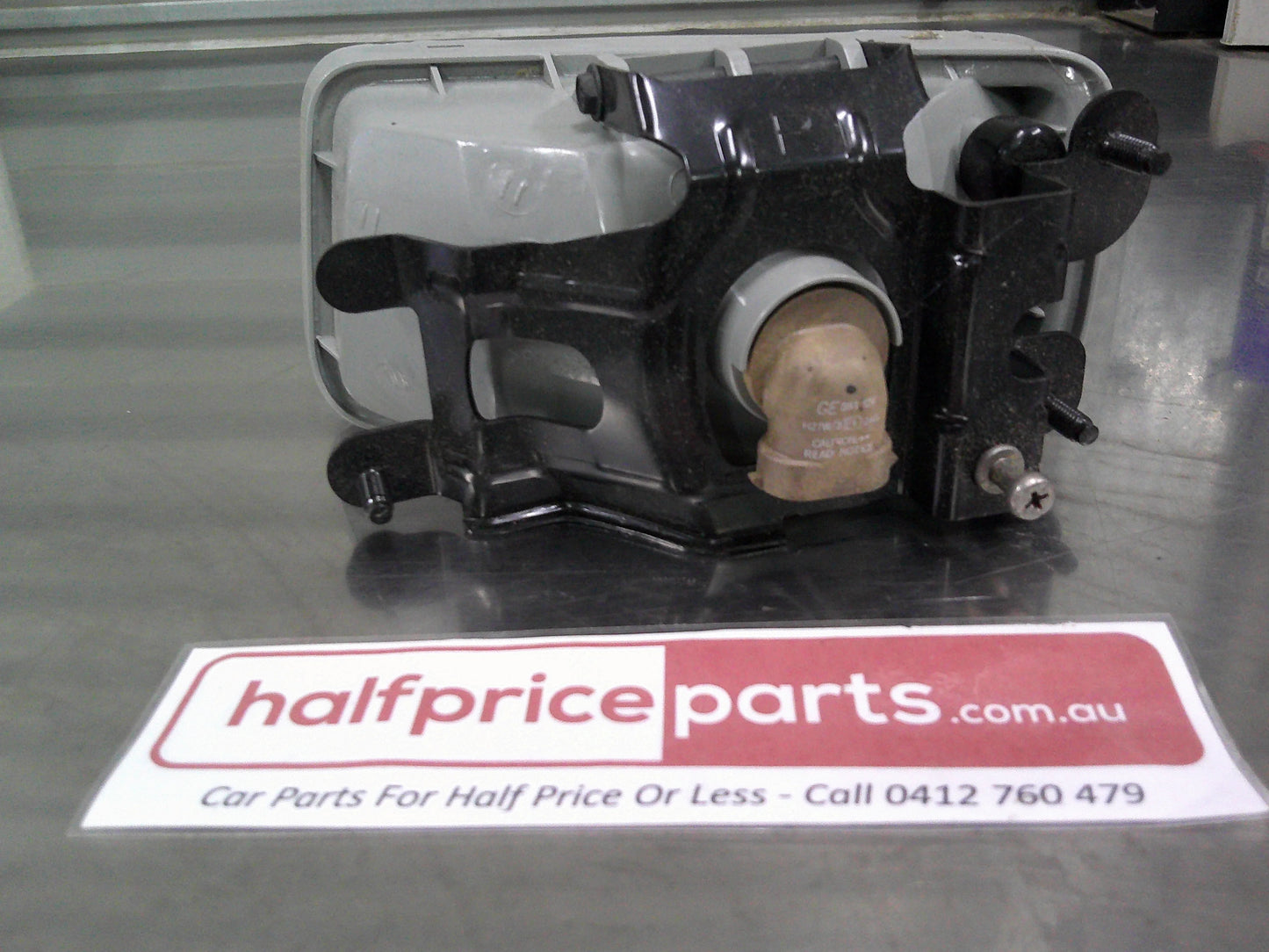 Holden TK Barina Genuine Right Fog light With Bracket New Part