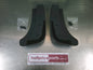 Holden Astra RS Genuine Hatch MY17 Front Mud flaps New Part