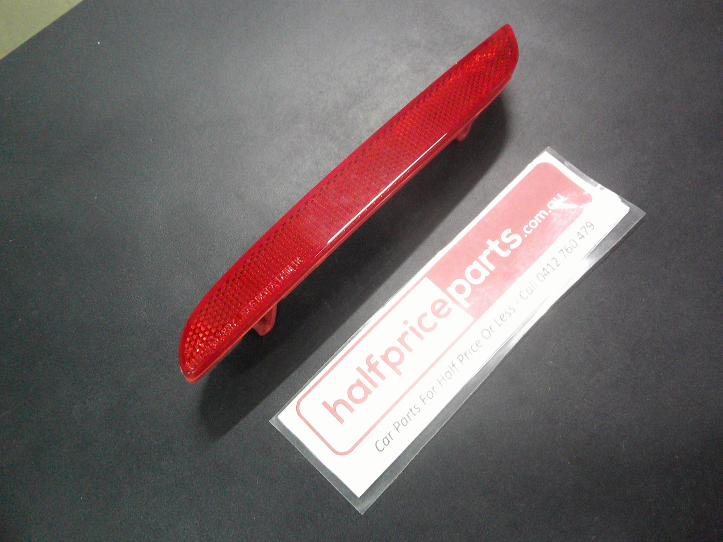 Holden TM Barina Genuine Left Hand Rear Side Fascia Signal Lamp New Part