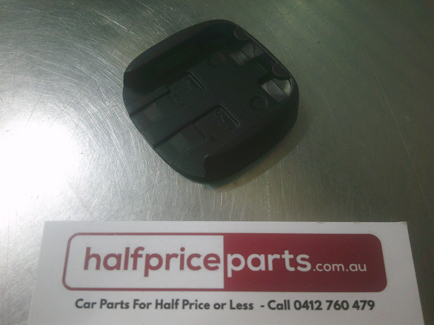 Holden TK Barina Genuine Rear View Mirror Mounting Base - New Part