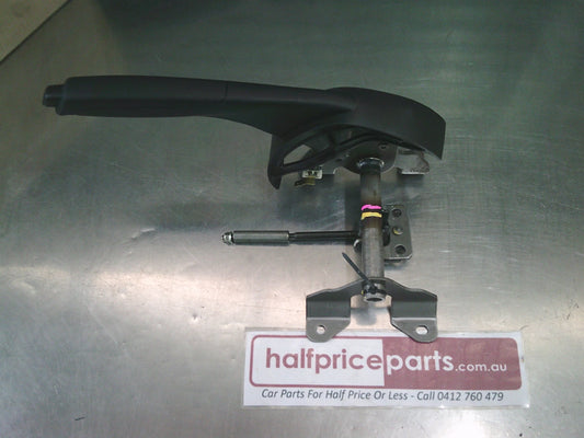 Holden RG Colorado/RG Trailblazer 2wd/4WD Genuine Handbrake Lever Assembly New Part