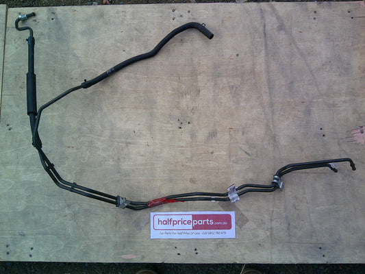Holden Captiva CG7 Genuine Power Steering Outlet Pipe New Part