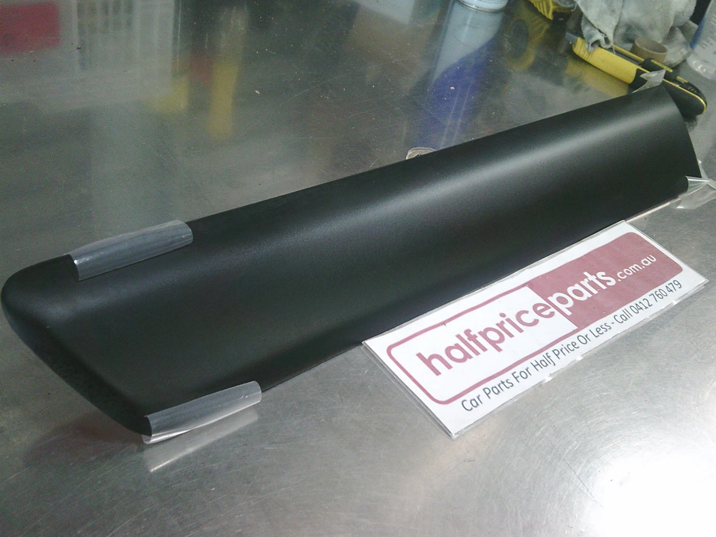 Holden Frontera Genuine Right Hand Rear Outer Door Moulding New Part