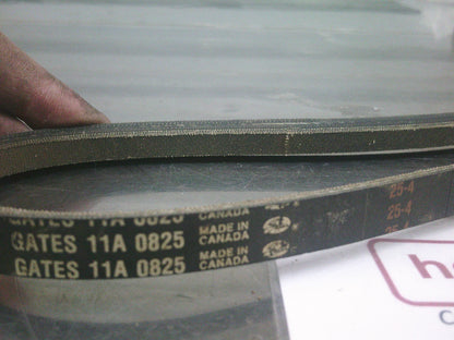 Gates/Bosch Micro V-Belt Suits Alfa-Romeo/Audi/BMW/Fiat/HDT/Holden/Mazda/Mitsubishi/Nissan/Saab/Suzuki/Toyota/VW - New Part