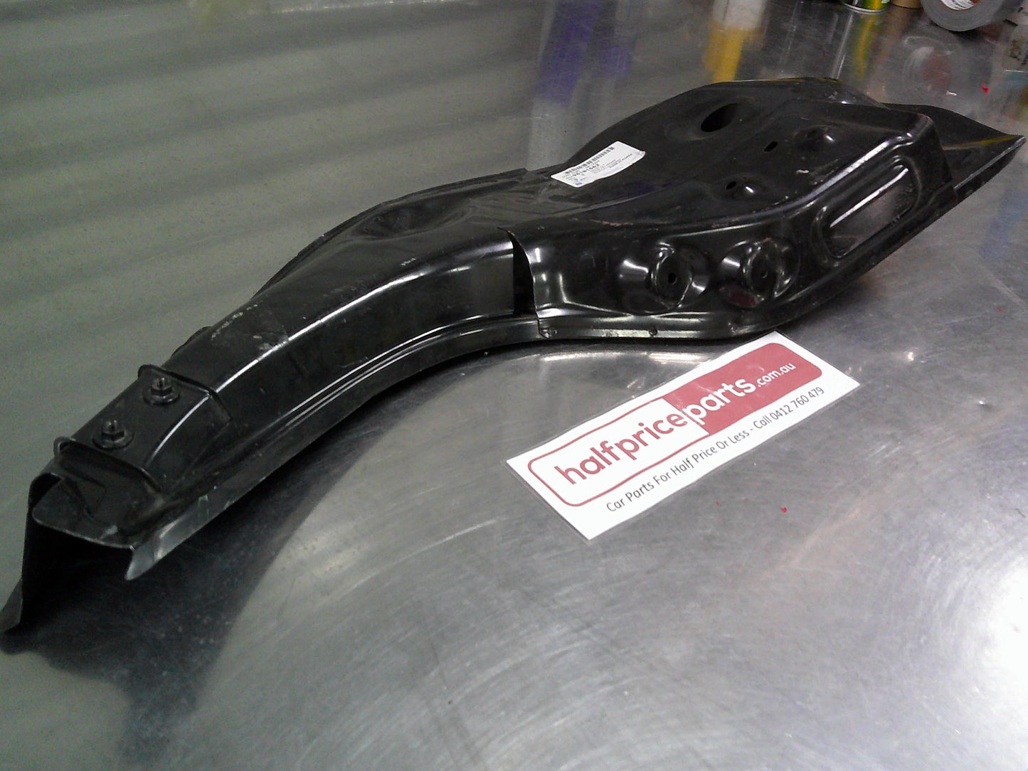 Holden TM Barina Genuine Left Hand Rear Tail Light Panel New Part
