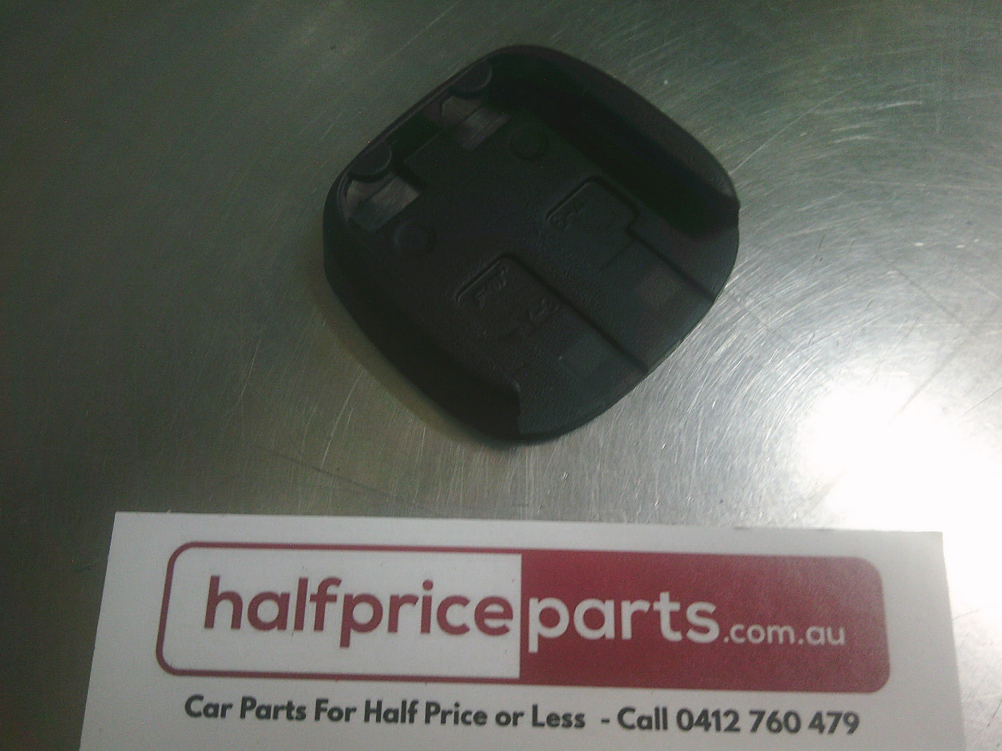 Holden TK Barina Genuine Rear View Mirror Mounting Base - New Part